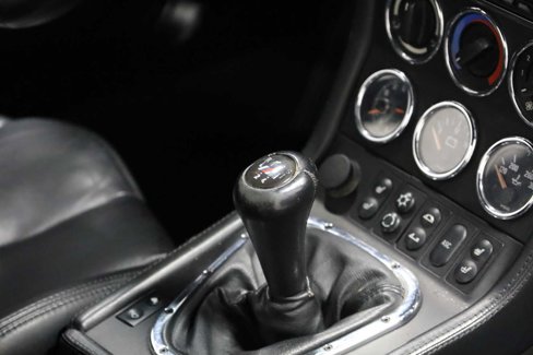 Used 1999 BMW M Roadster image 18