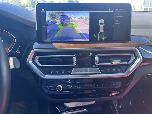 Certified 2023 BMW X3 xDrive30i w/ Premium Package image 14