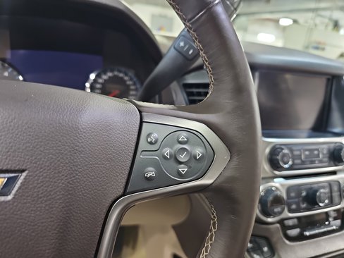 Used 2017 Chevrolet Tahoe Premier image 20