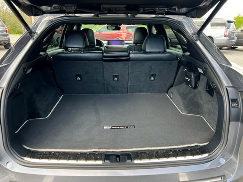 Used 2017 Lexus RX 350 AWD image 13