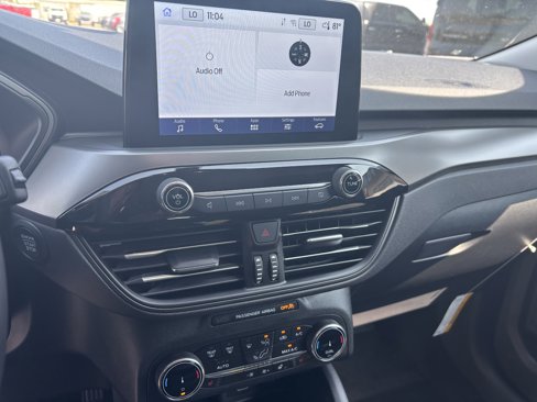 New 2025 Ford Escape Active image 9