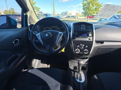 Used 2015 Nissan Versa Note SV image 20