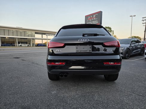 Used 2018 Audi Q3 2.0T Premium image 12