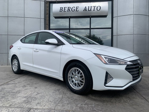 Used 2019 Hyundai Elantra SE w/ Cargo Package image 1