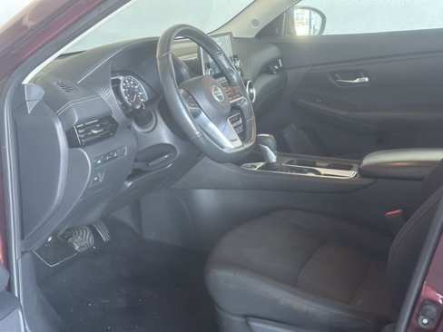 Used 2023 Nissan Sentra SV w/ All-Weather Package image 18