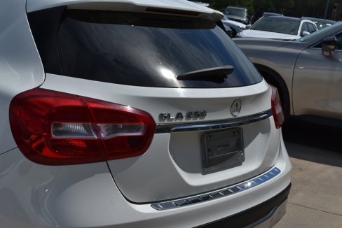 Used 2019 Mercedes-Benz GLA 250 image 15