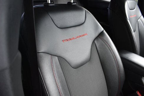 Used 2024 Jeep Compass Trailhawk image 22