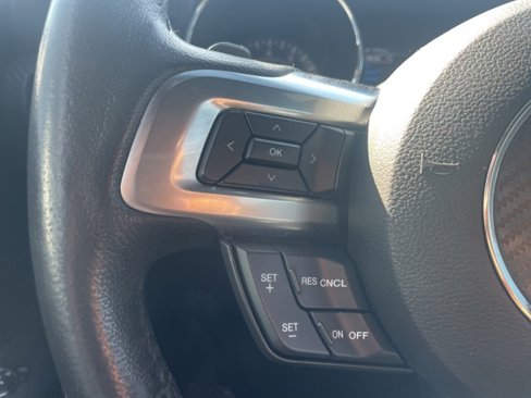Used 2015 Ford Mustang Coupe w/ Equipment Group 051A image 19