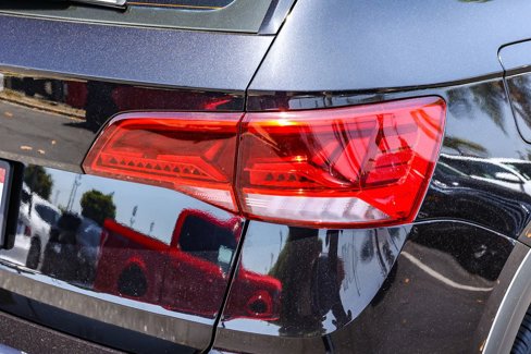 Certified 2022 Volkswagen Taos S image 12
