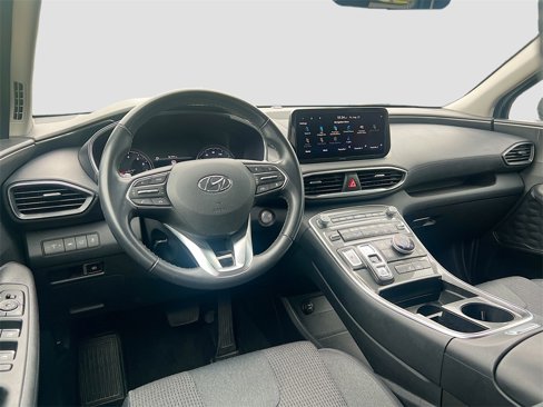 Used 2023 Hyundai Santa Fe SEL image 24