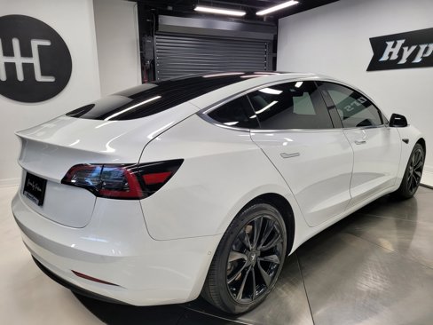 Used 2020 Tesla Model 3 Long Range image 62
