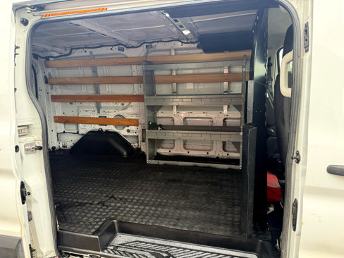 Used 2019 Ford Transit 250 130 Low Roof w/ Exterior Upgrade Package image 23