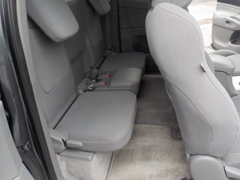 Used 2009 Toyota Tacoma 4x4 Access Cab V6 image 13