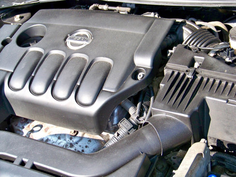 Used 2013 Nissan Altima 2.5 S w/ Convenience Pkg image 27