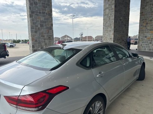 Used 2015 Hyundai Genesis 3.8 image 5