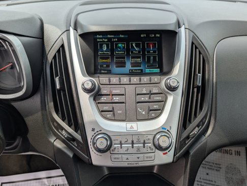 Used 2016 Chevrolet Equinox LTZ w/ Enhanced Convenience Package image 18