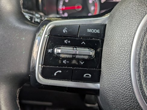 Used 2021 Kia Sorento EX w/ EX AWD X-Line Package image 18