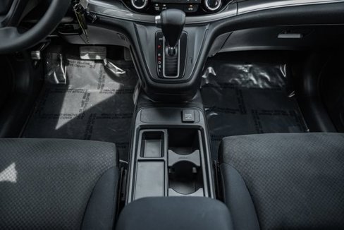 Used 2015 Honda CR-V LX image 29