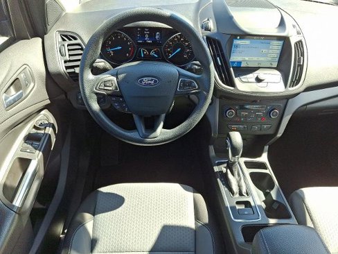 Certified 2019 Ford Escape SE image 12