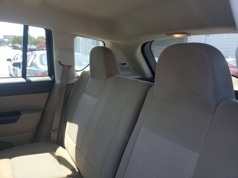 Used 2011 Jeep Compass 2WD image 9