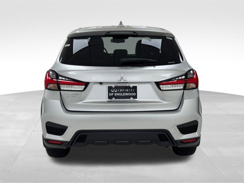 Used 2023 Mitsubishi Outlander Sport AWD image 6
