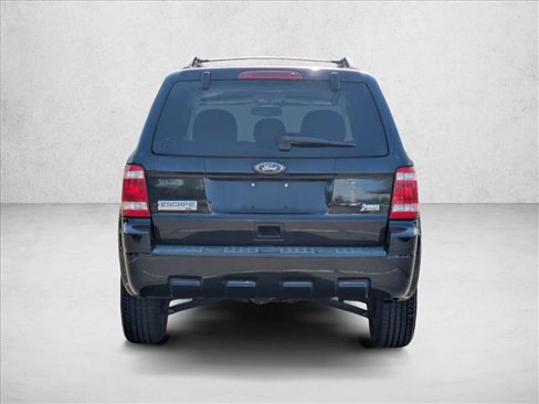 Used 2011 Ford Escape XLT w/ 203A Rapid Spec Order Code image 7