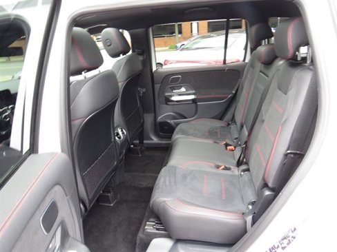 Certified 2024 Mercedes-Benz GLB 250 4MATIC image 20