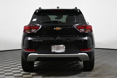 Used 2023 Chevrolet TrailBlazer LT image 9
