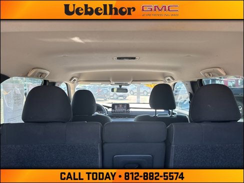 Used 2022 Mitsubishi Outlander ES image 10