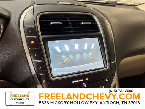 Used 2016 Lincoln MKX Select w/ Select Plus Package image 23