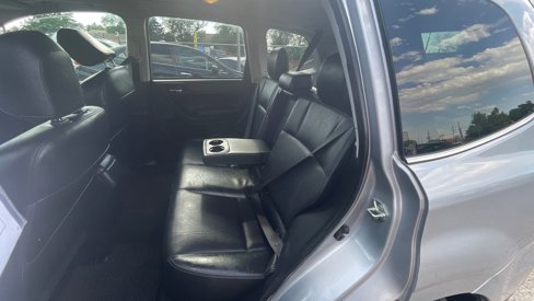 Used 2015 Subaru Forester 2.5i Touring w/ Eyesight & Navigation System image 24