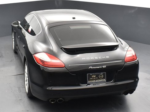 Used 2010 Porsche Panamera image 25