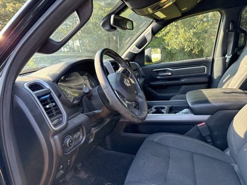 Used 2019 RAM 1500 Big Horn image 11