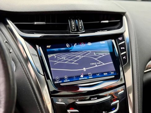 Used 2014 Cadillac CTS Premium image 11