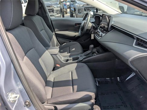 Used 2024 Toyota Corolla LE image 12