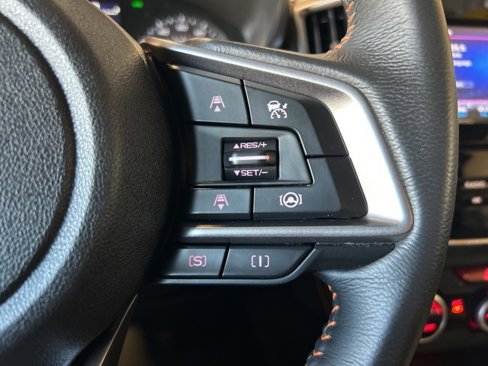 Used 2022 Subaru Crosstrek 2.0i Premium w/ Moonroof Package image 14