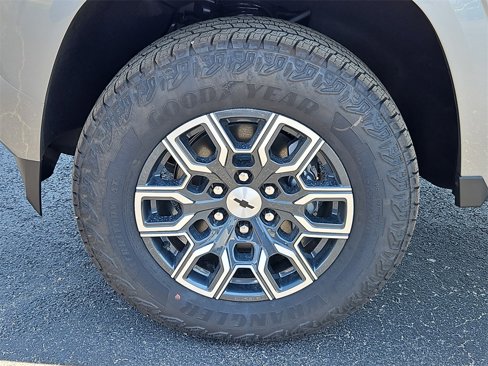 New 2025 Chevrolet Colorado Z71 w/ Technology Package image 13