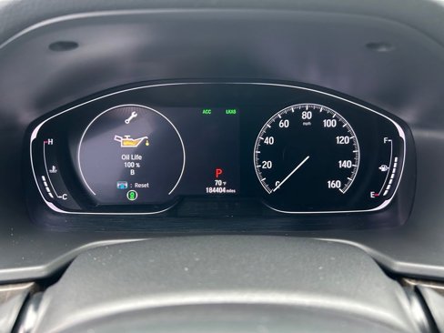 Used 2018 Honda Accord Touring image 28