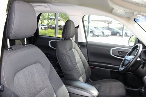 Used 2021 Ford Bronco Sport Big Bend image 38