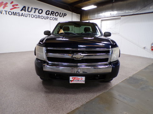 Used 2007 Chevrolet Silverado 1500 LT image 8