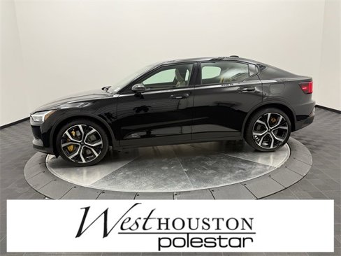 Used 2022 Polestar Polestar 2 w/ Performance Package image 4