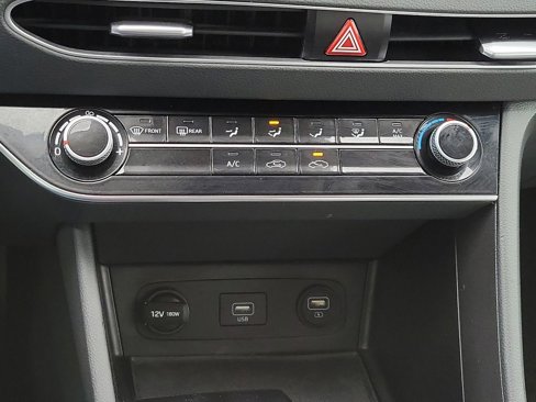 Used 2020 Hyundai Sonata SE image 16
