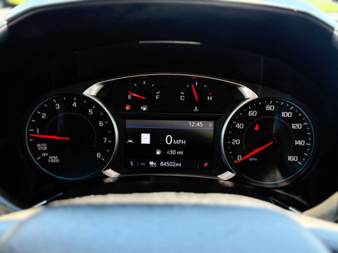 Used 2020 Chevrolet Equinox Premier image 11