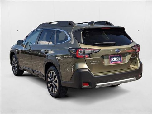 Used 2024 Subaru Outback Limited image 8