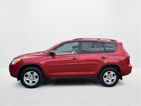 Used 2011 Toyota RAV4 4WD image 4