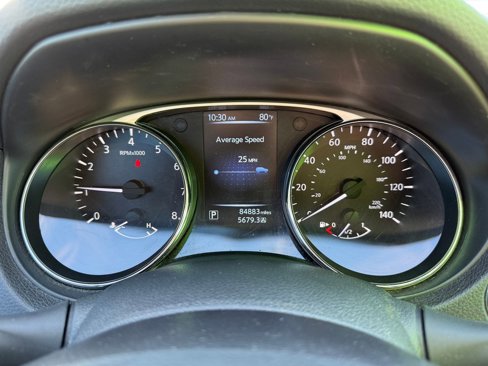 Used 2016 Nissan Rogue SL image 11