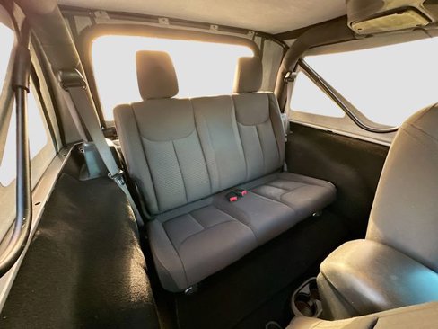 Used 2018 Jeep Wrangler Sport image 22