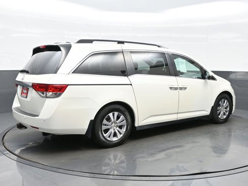 Used 2014 Honda Odyssey EX-L image 6