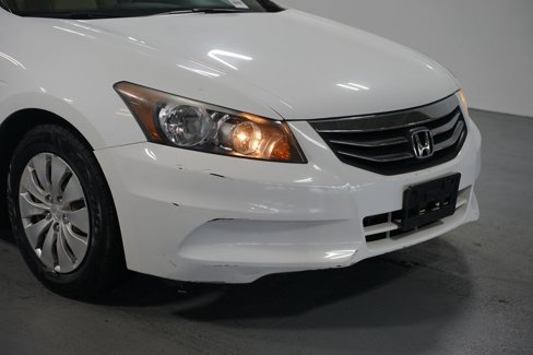 Used 2012 Honda Accord LX image 4
