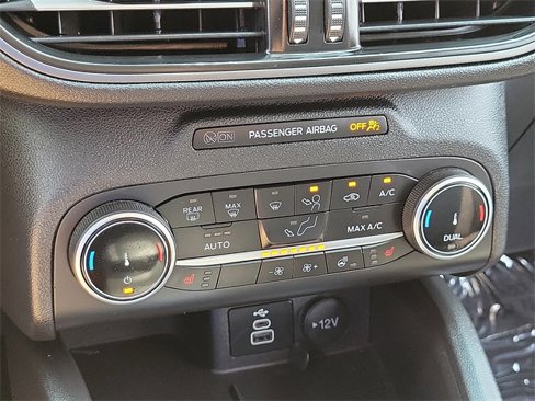 Used 2025 Ford Escape Active w/ Cold Weather Package image 16